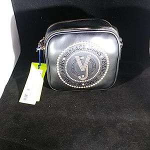 Women's Versace Jeans Crossbody Bag